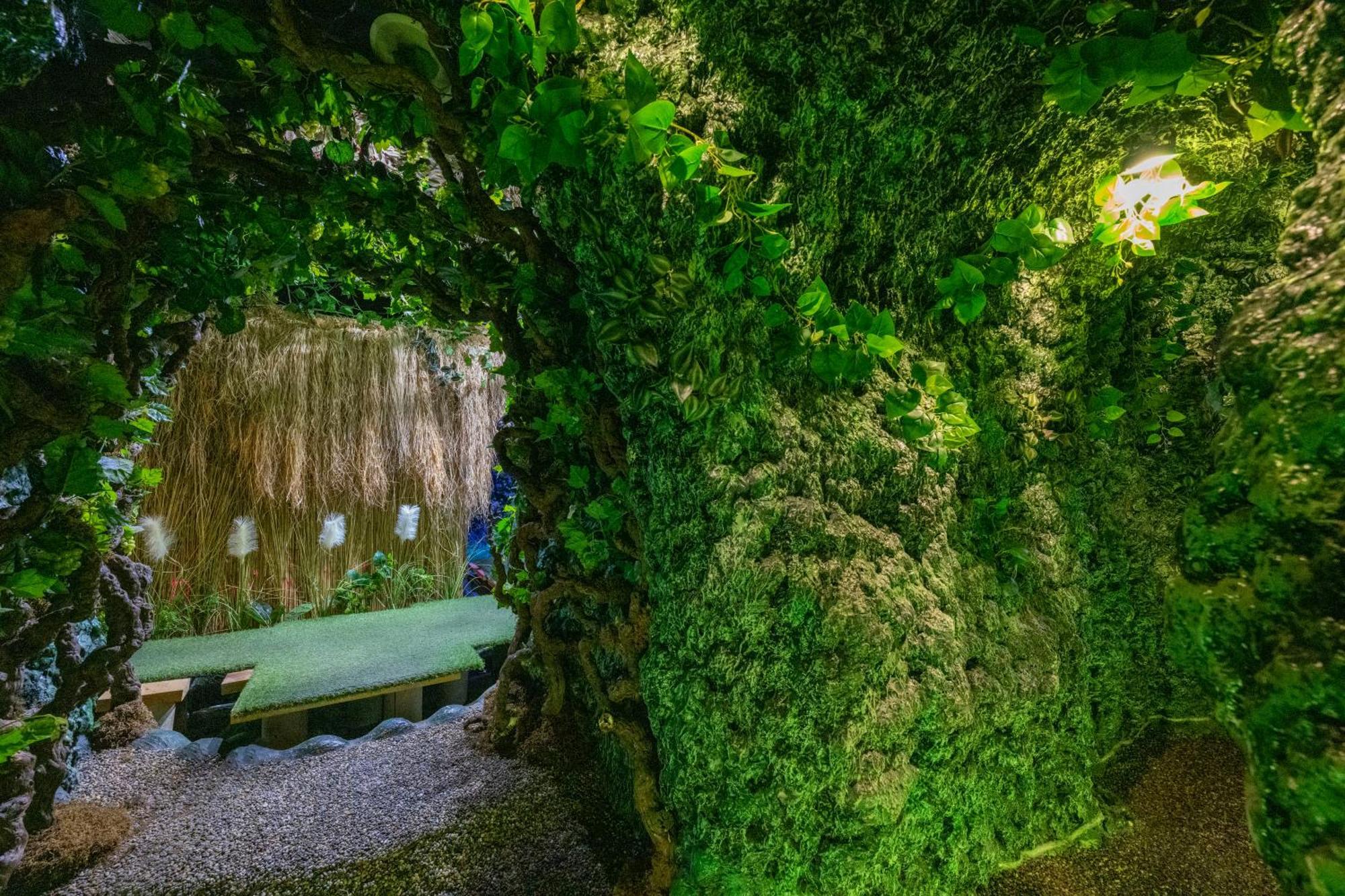 Litros Hotel & Spa — Fotoğraflar 3