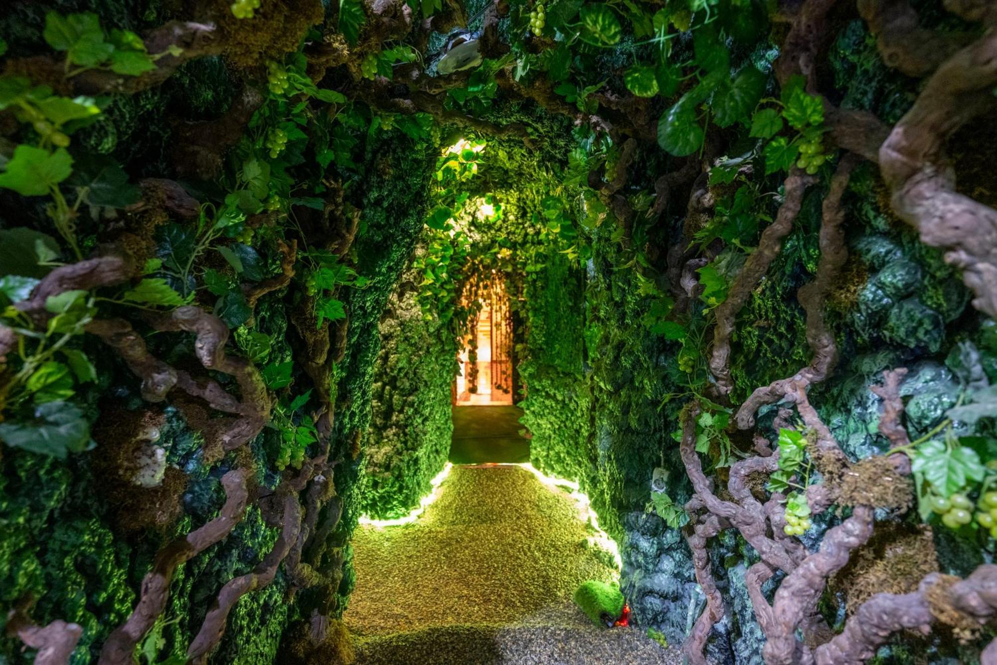 Litros Hotel & Spa — Fotoğraflar 2